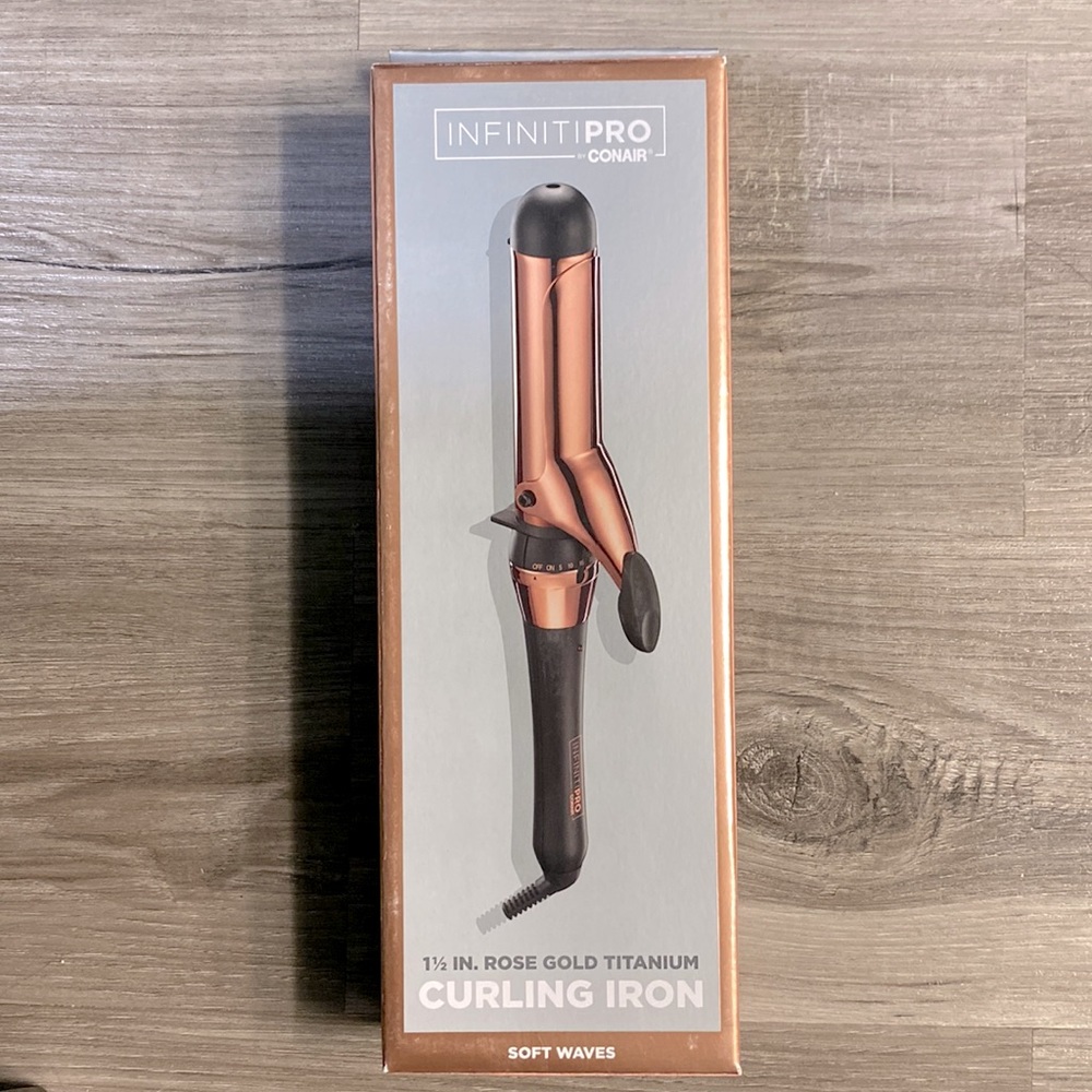 InfinitiPRO BY CONAIR